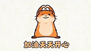 加油天天开心