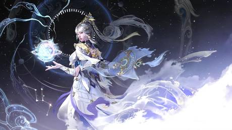 海量超清互动壁纸预览 - 网易千千壁纸