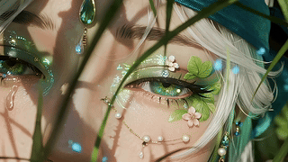 春妆