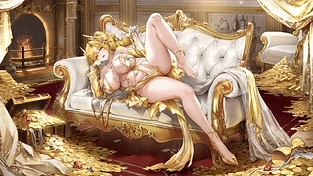 交错战线DAIBLOS COREダイブロスコア 动态壁纸 | 作者：XianRen