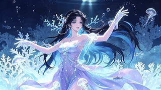 珊瑚公主