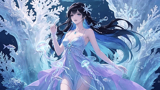 珊瑚公主2