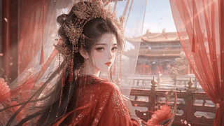 绝美王妃