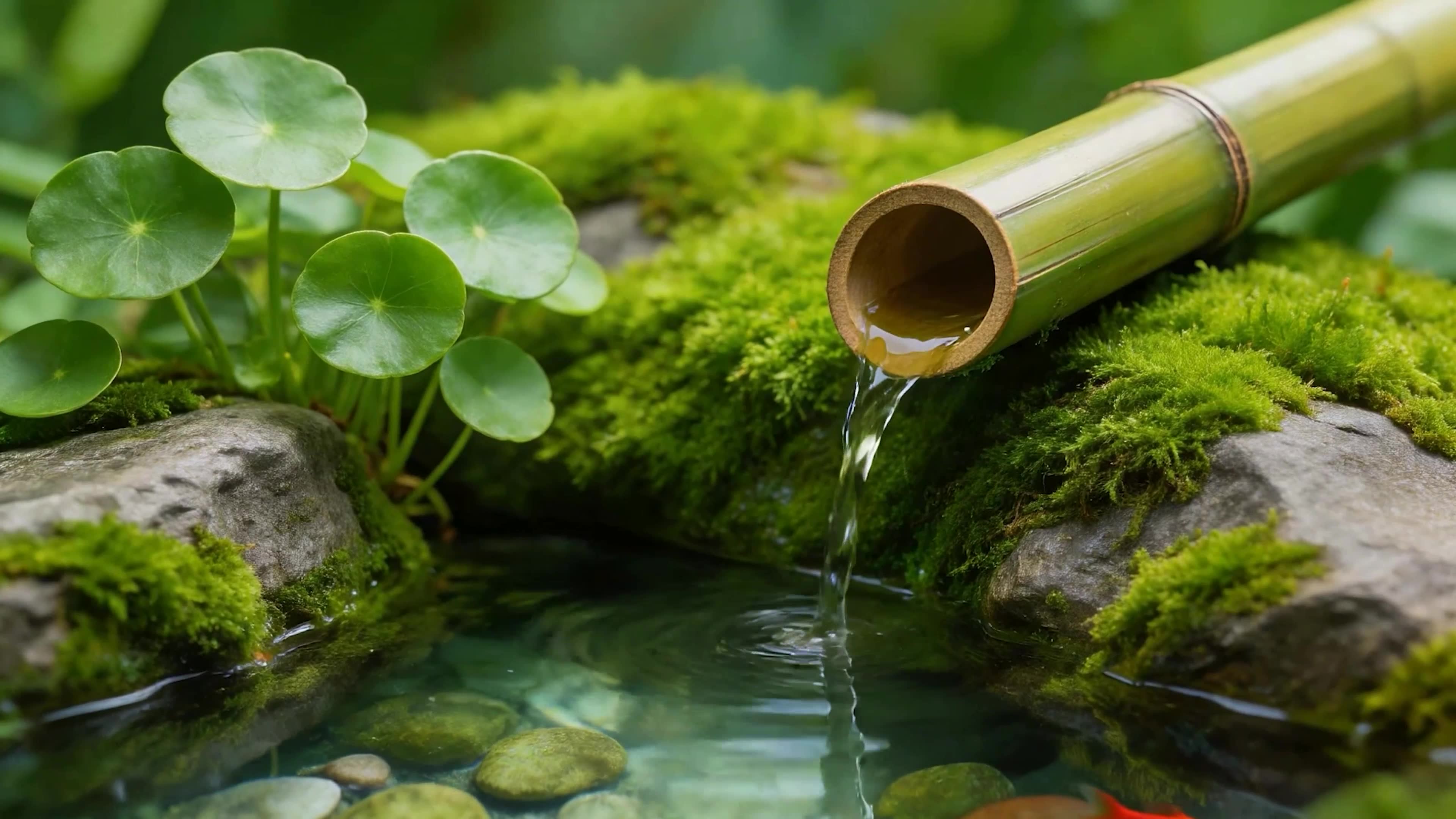 护眼水流