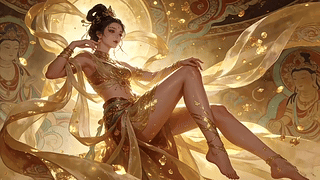 金色敦煌