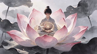 禅莲