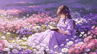 花海