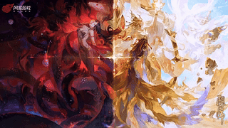 【阴阳师】循光之路一 创世  伊邪那美 &天照