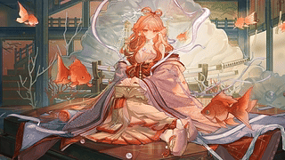 明日方舟