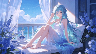 望星海