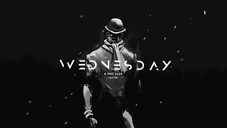 JoJo´s-Bizarre-Wonder-of-U-black-white-Acryl-4k