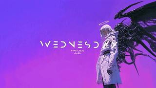 天使 光环 动漫 机甲 翅膀 奇幻 4K