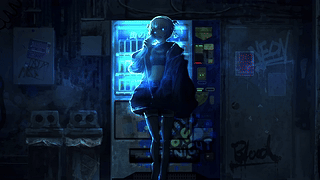 nazuna-call-of-the-night-4k