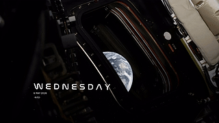 Artemis II 4K