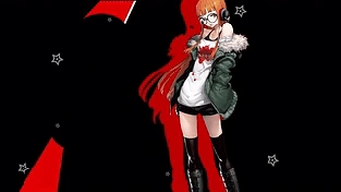 futaba PR5 动态壁纸 | 作者：Yukin