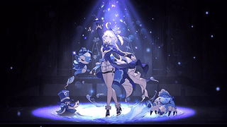 furina 原神