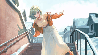 summersnow