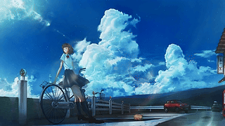 天空 4K