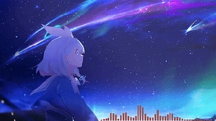✨Arona✨蓝档案 动态壁纸 | 作者：Sharl♱☙