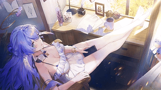 🌸Robin🌸 崩坏：星穹铁道