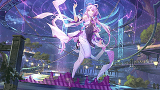✧ Fu xuan ✧ 崩坏：星穹铁道
