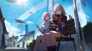 🌸 崩坏：星穹铁道 🌸