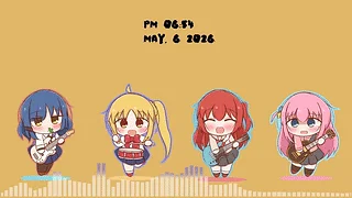 摆烂少年！