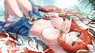 🌸 Nilou 🌸 原神