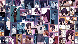 蕾赛/Reze/电锯人/Chainsaw Man【Settimana】