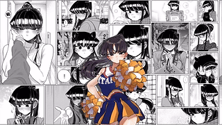 古见硝子/Komi Shouko/古见同学有交流障碍症/Komi-san Can't Communicate（第二版）【Settimana】