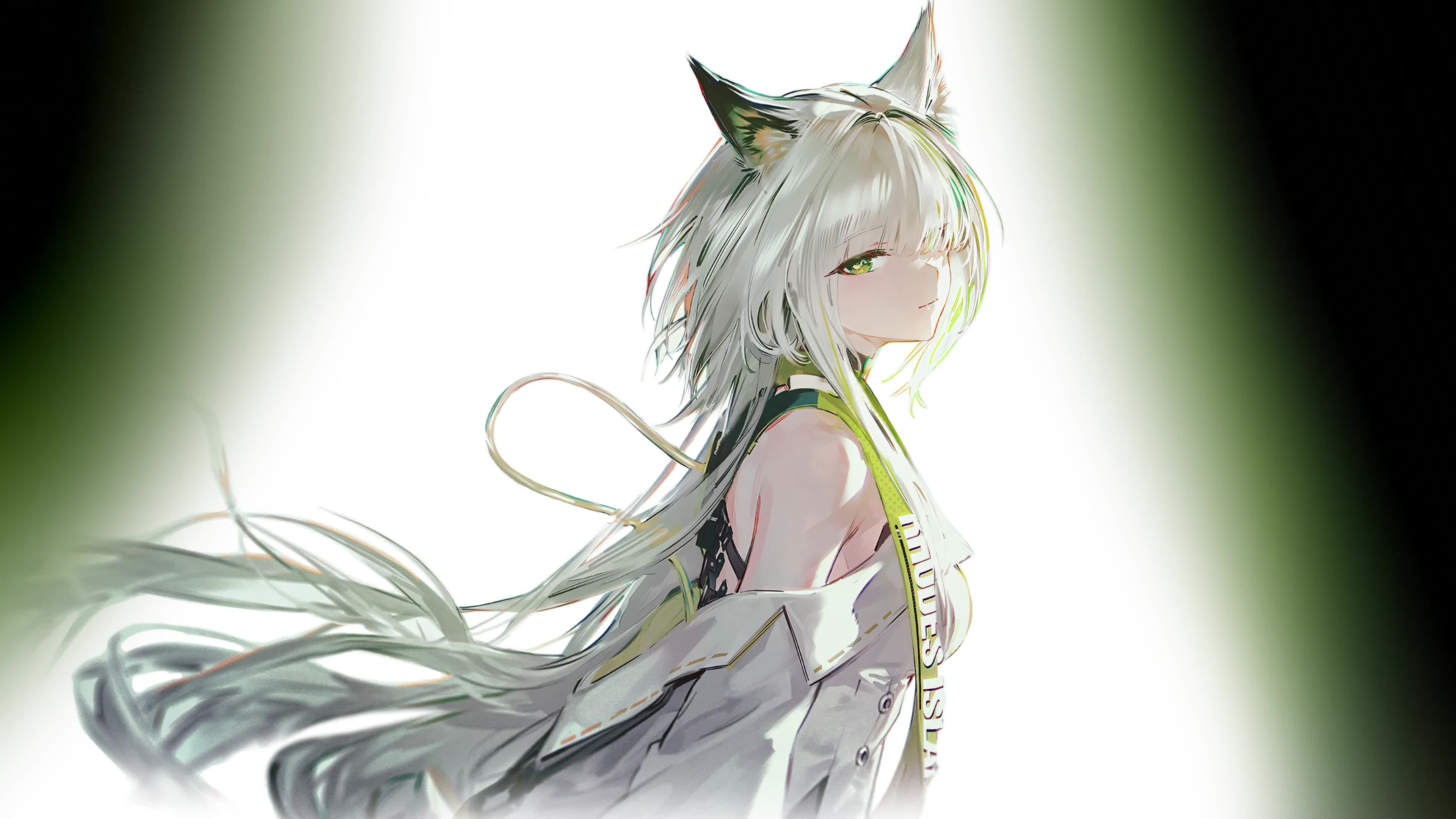 明日方舟