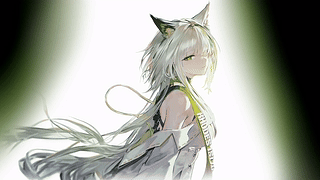 明日方舟
