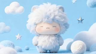 萌宠小清新