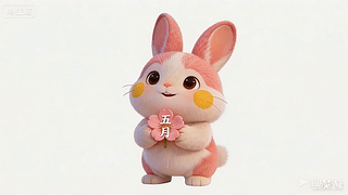 五月