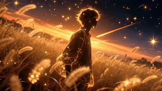 星野少年