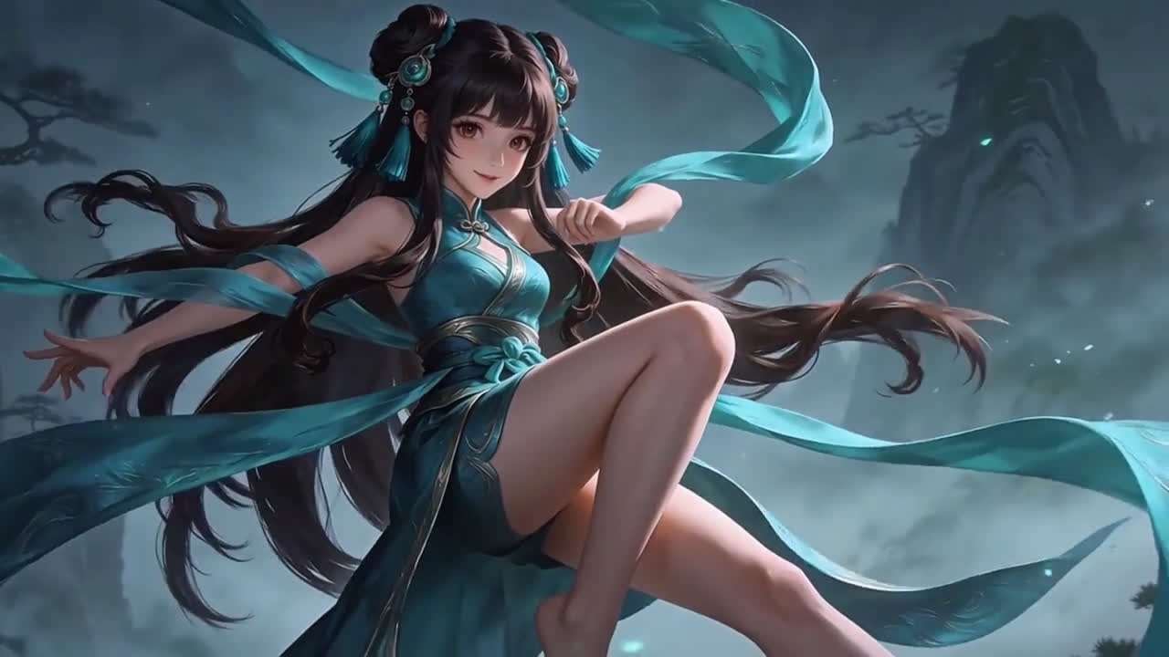 青黛