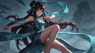 青黛