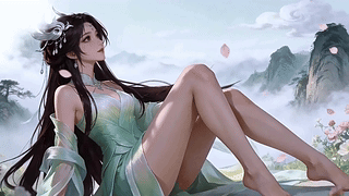 山水之间