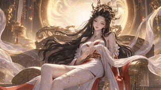 女王
