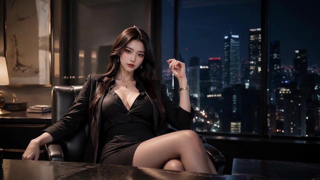 御姐