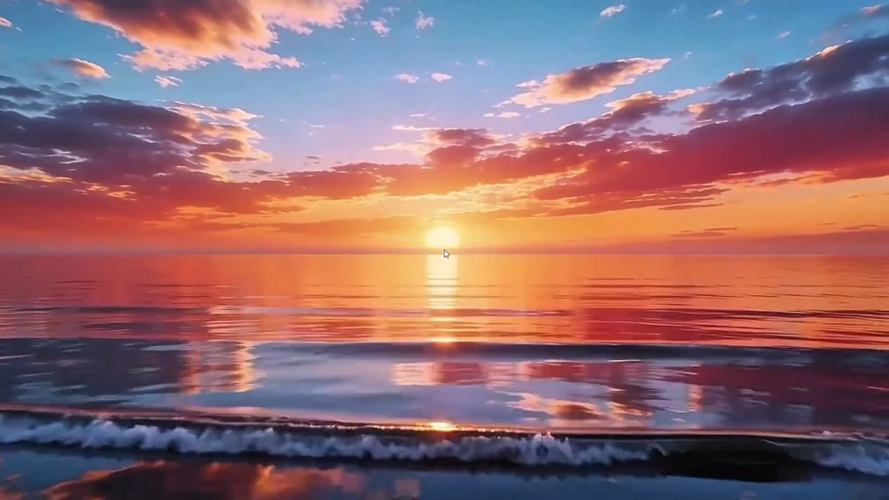 夕海