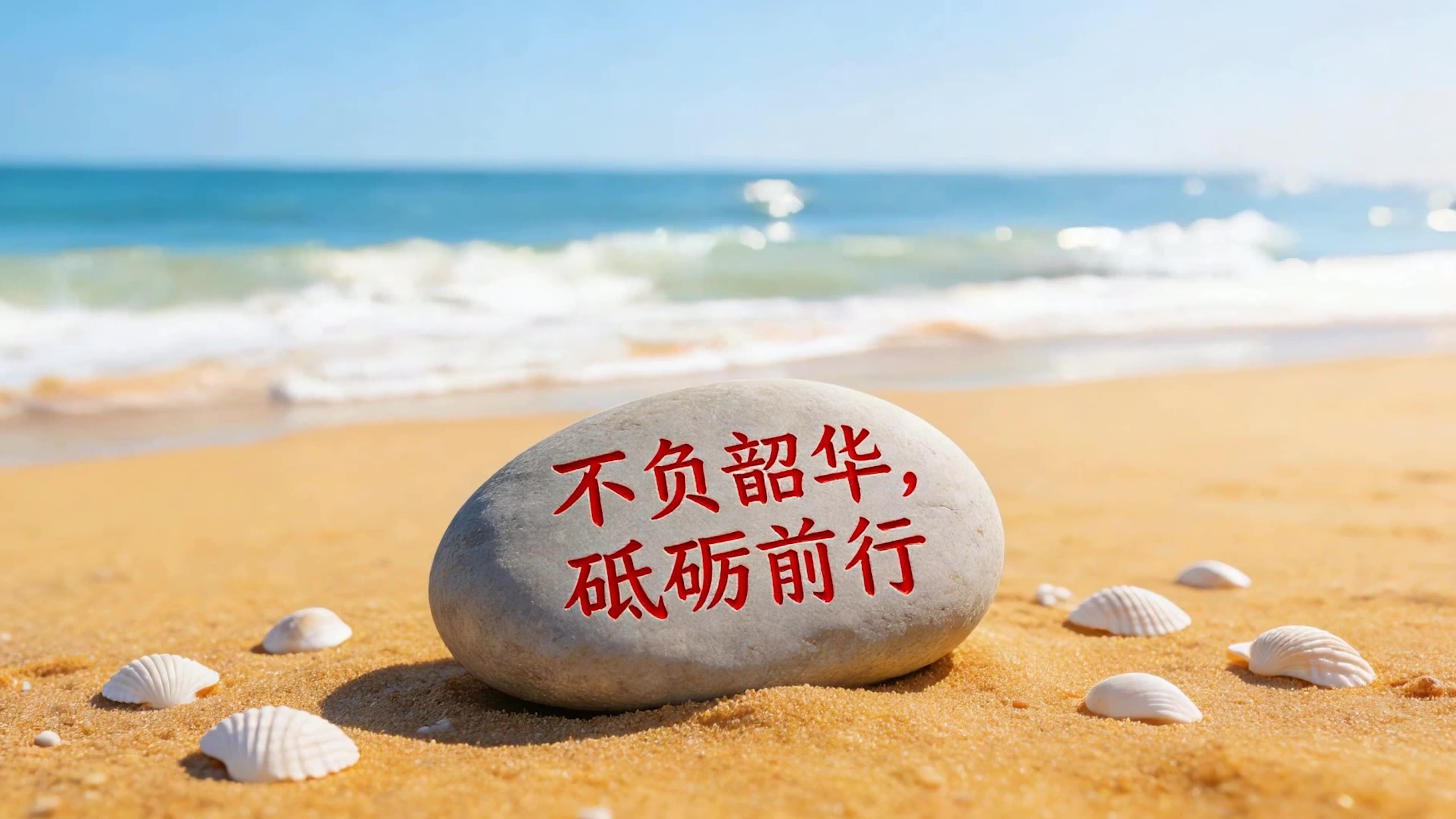 不负昭华砥砺前行