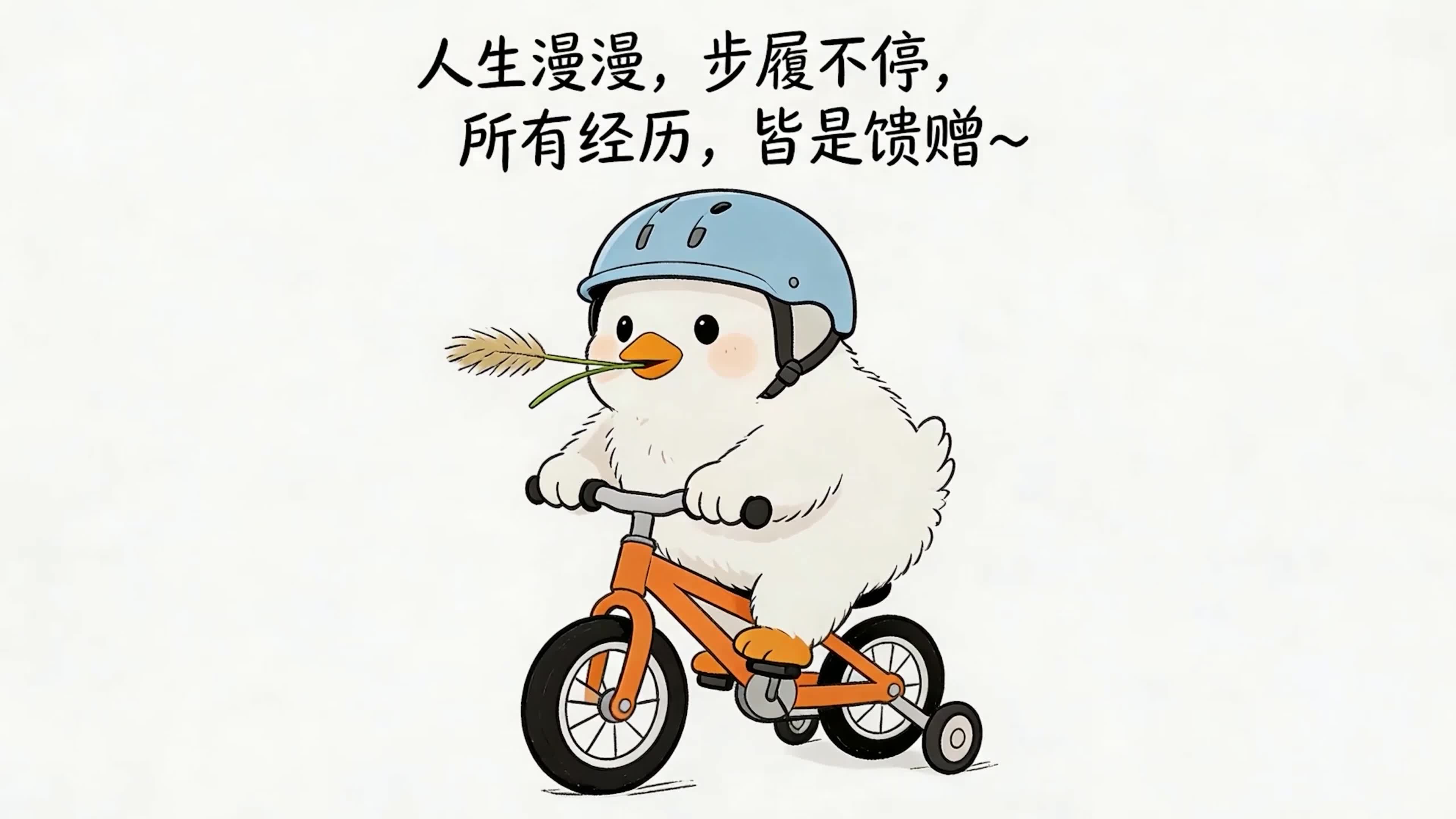 人生漫漫