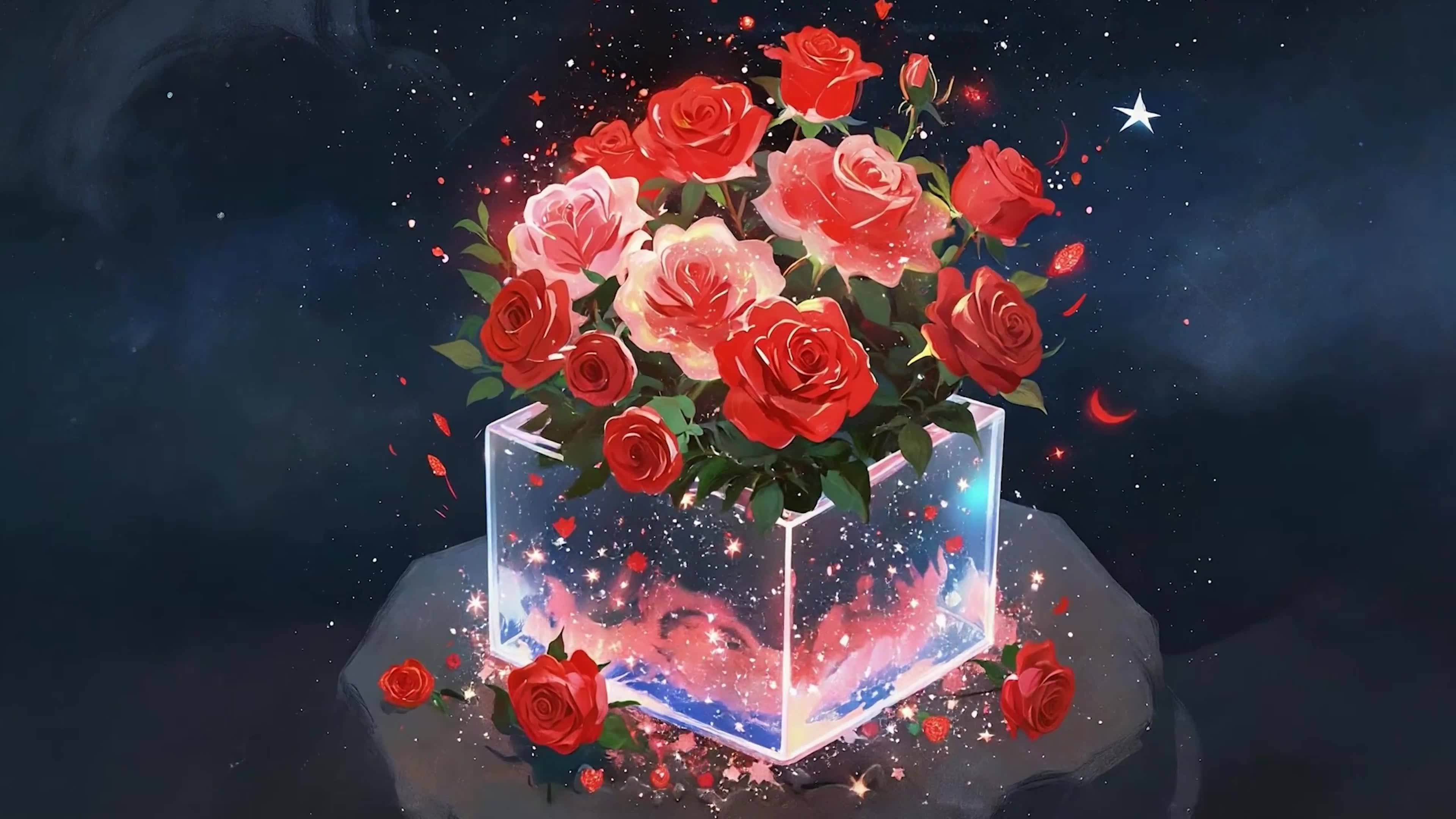 母亲节快乐