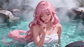 清水芙蓉