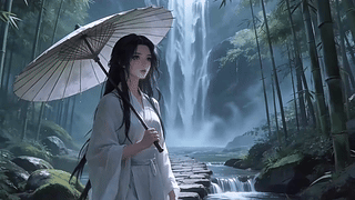 林涧