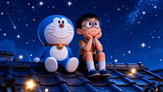 星夜同行