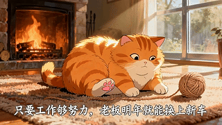 加油
