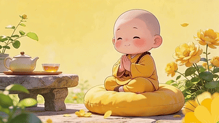小小沙弥