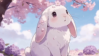 樱兔